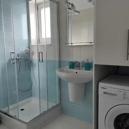 Sweet Habit B Apartment